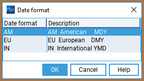 Graphical user interface, application

Description automatically generated
