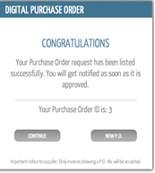 Digital Purchase Order Pricing, Cost & Reviews - Capterra UK 2020