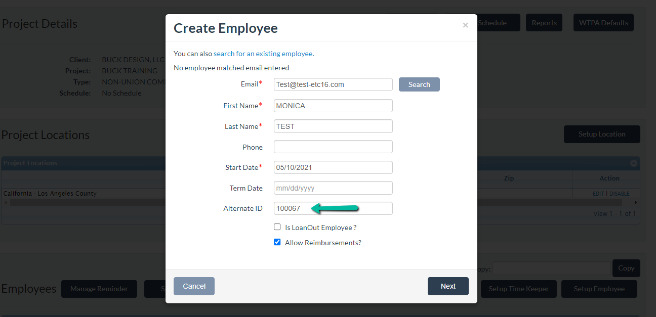 A screenshot of a computer

Description automatically generated