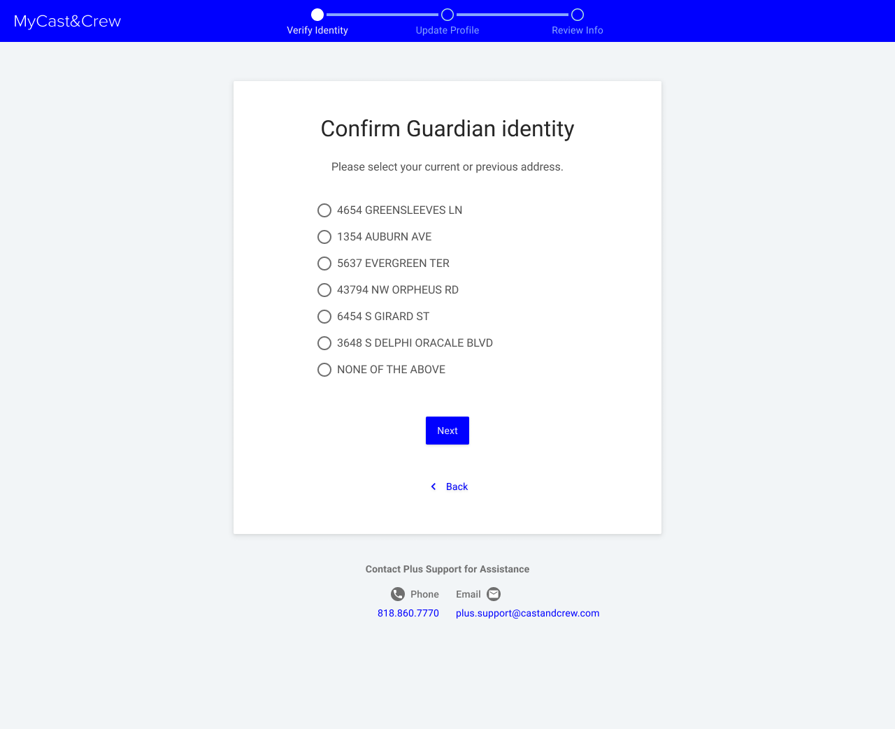 Graphical user interface, application

Description automatically generated