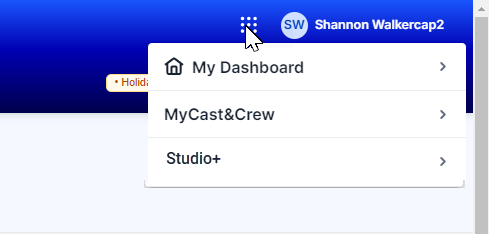 App selector Studio+.png