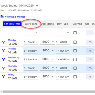 A screenshot of a computer

AI-generated content may be incorrect.