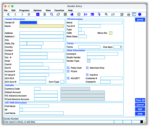 A screenshot of a computer

AI-generated content may be incorrect.