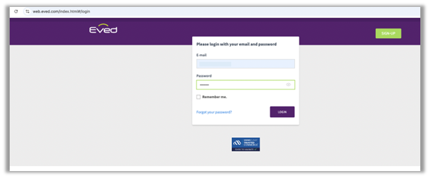 A screenshot of a computer

Description automatically generated
