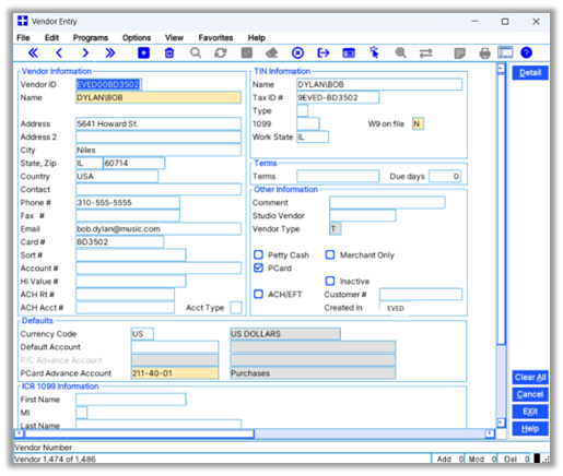 A screenshot of a computer

AI-generated content may be incorrect.