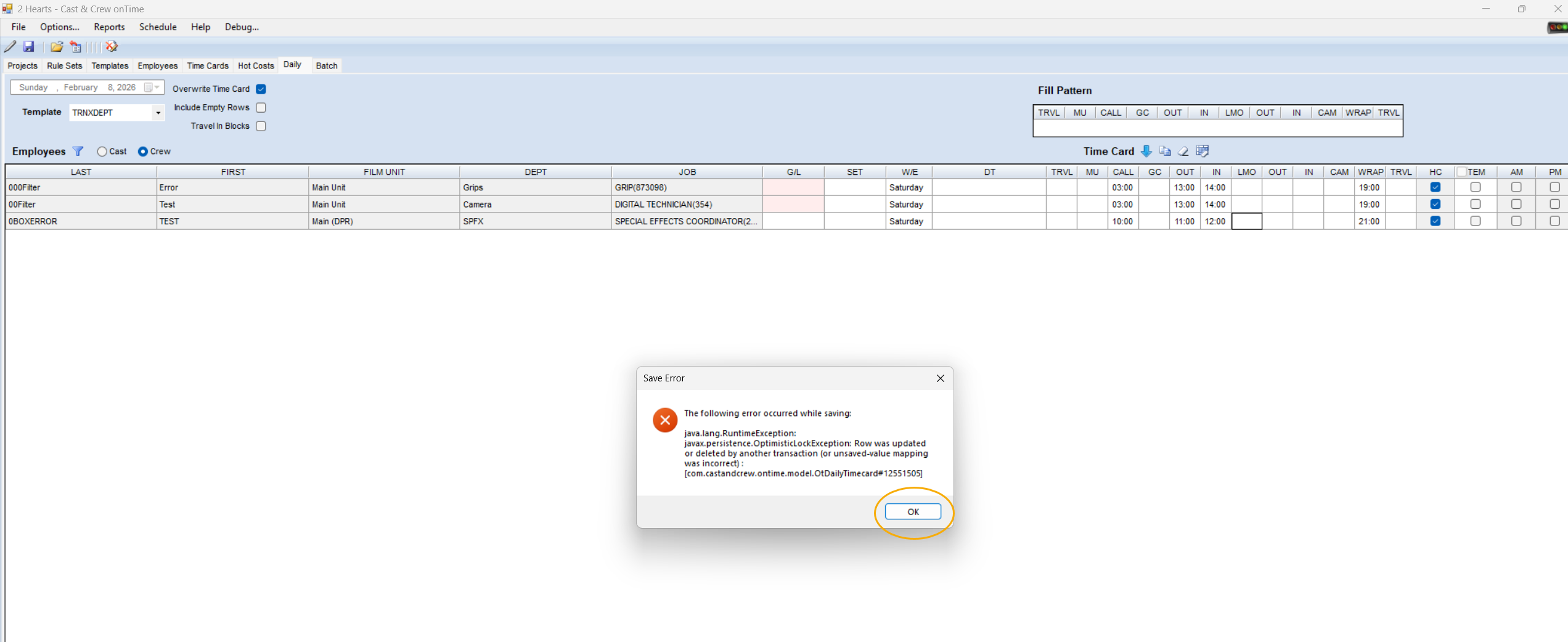 onTime error message.png