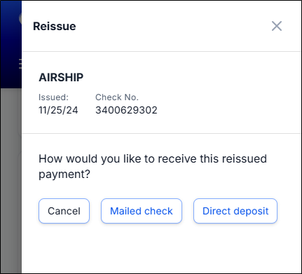 Check Reissue_select preferred method.png