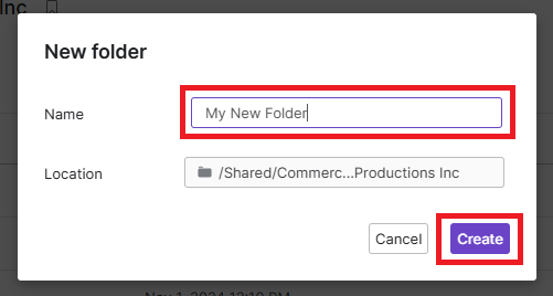 Create New Folder 2