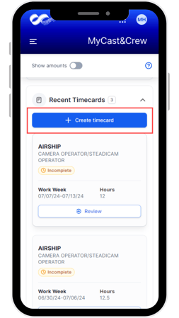 NEW TC Creation Workflow 2.0