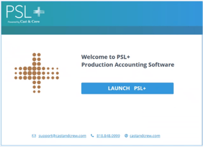 PSL+ launch