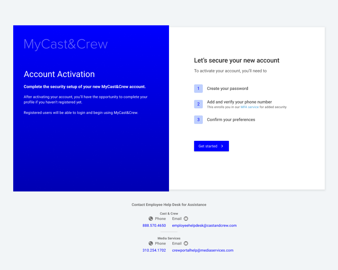 A screenshot of a login page

Description automatically generated with medium confidence